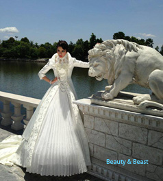 beauty & beast