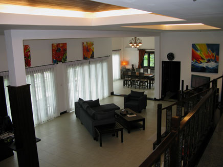 Fully Furnished