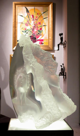 Art in Chicago