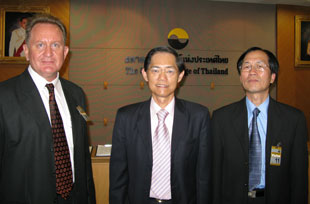 Visit with SPPT