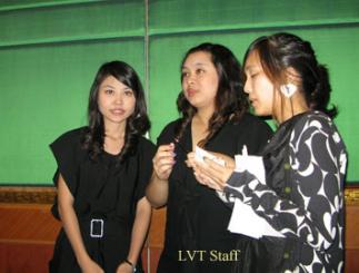 LVT annual meeting