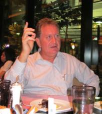 Investor discussions
